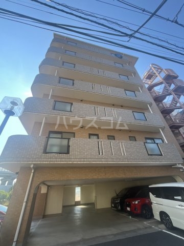 3/30 外観