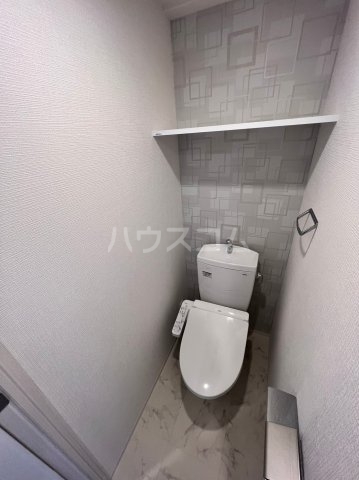 12/30 トイレ
