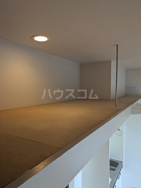 8/30 室内