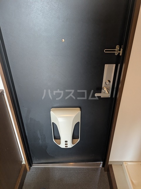 11/30 玄関