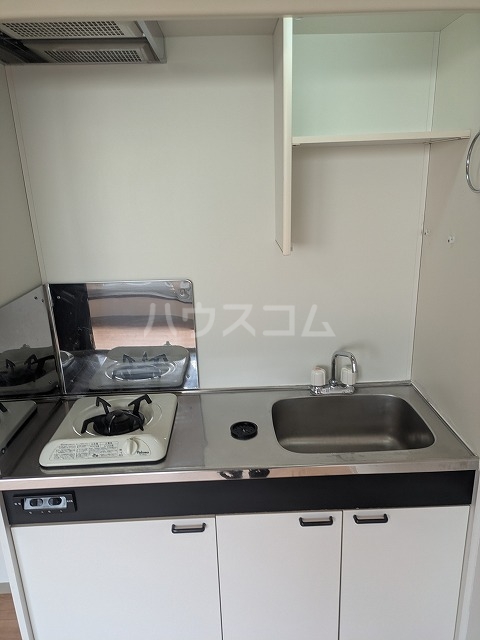 13/30 キッチン