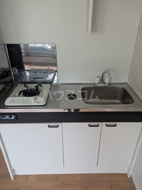 12/30 キッチン