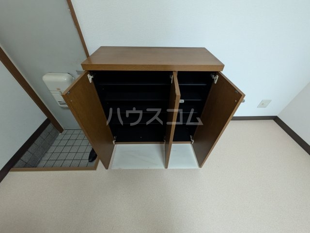 10/30 収納