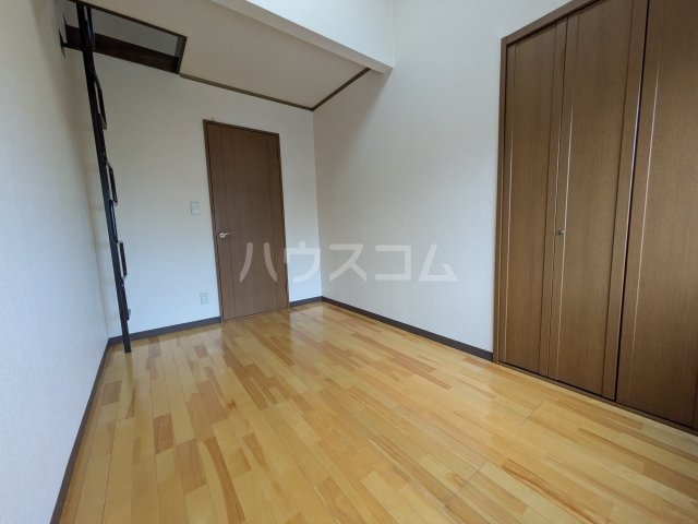 5/30 室内