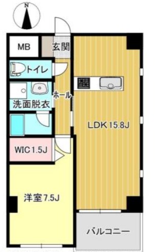 2/15 間取