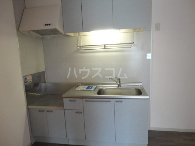 6/20 キッチン