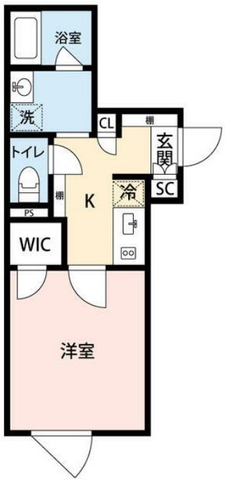 2/13 間取
