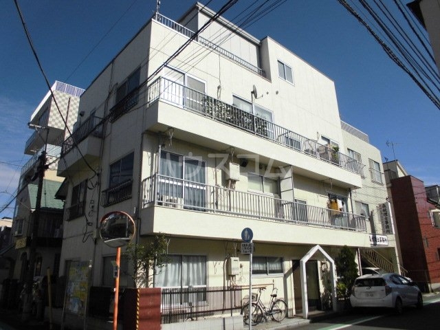 1/30 外観