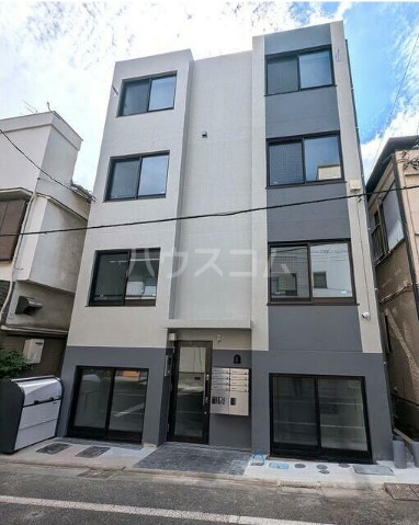 1/20 外観