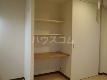 4/18 収納