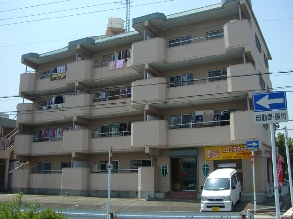 2/29 外観