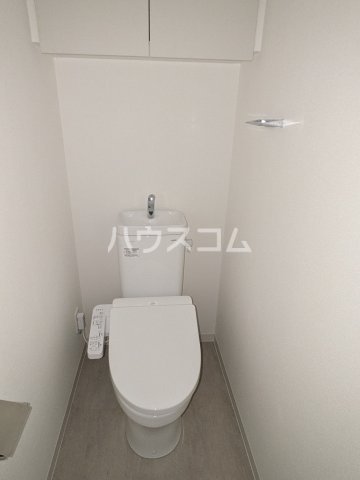 13/30 トイレ