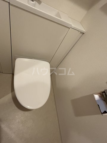 13/30 トイレ