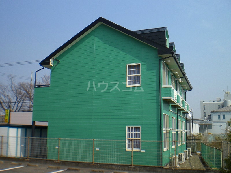 1/2 外観