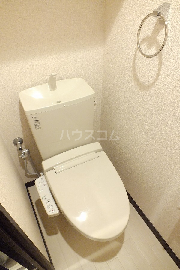 7/22 トイレ