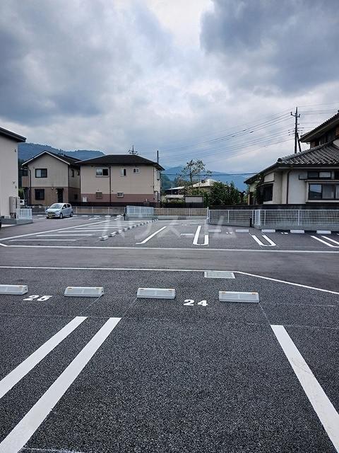 15/30 駐車場