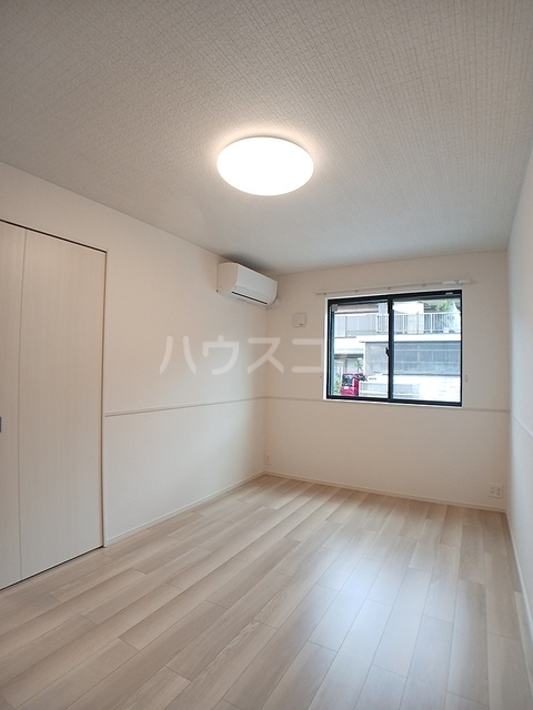 4/30 室内