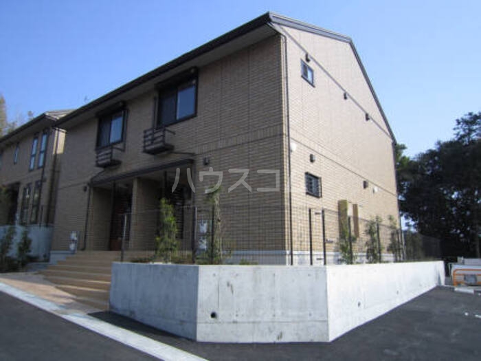 1/15 外観