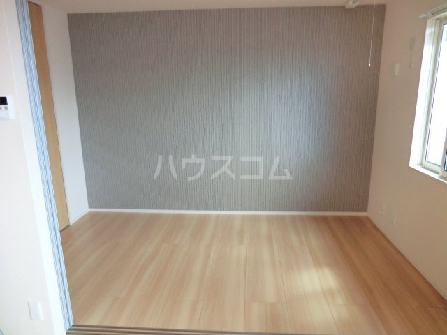 5/23 寝室