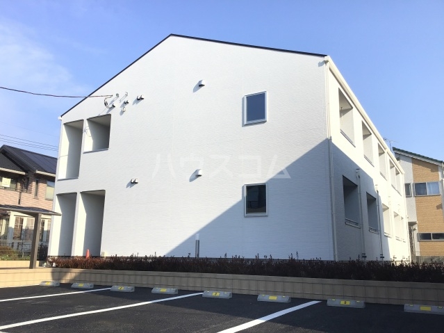 1/27 外観