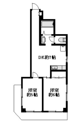 2/22 間取