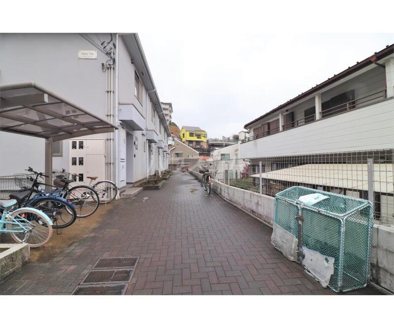 20/20 駐車場