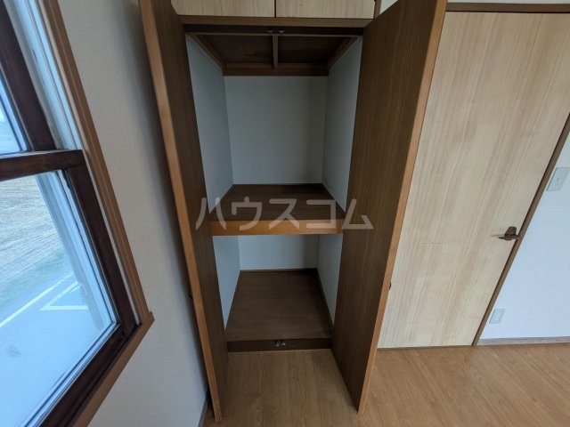 7/30 収納