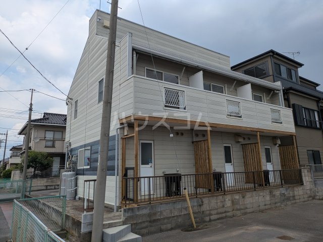 1/30 外観