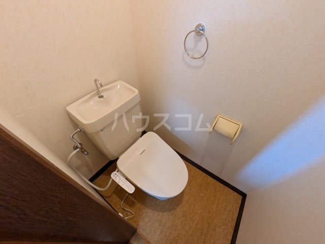 15/30 トイレ