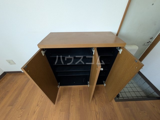 6/30 収納