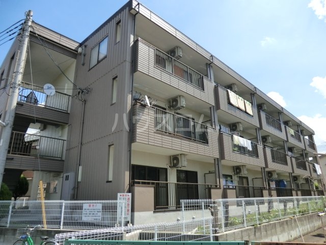 1/11 外観