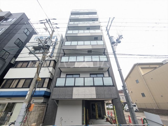 1/19 外観