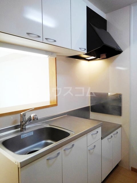 6/22 キッチン