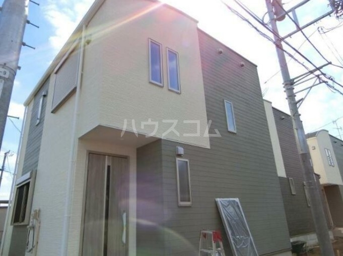 1/29 外観