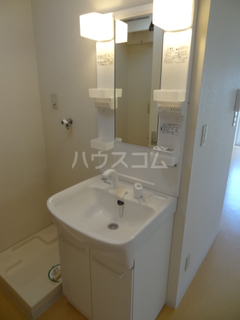 11/27 洗面