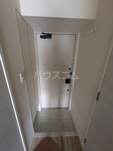 4/29 室内
