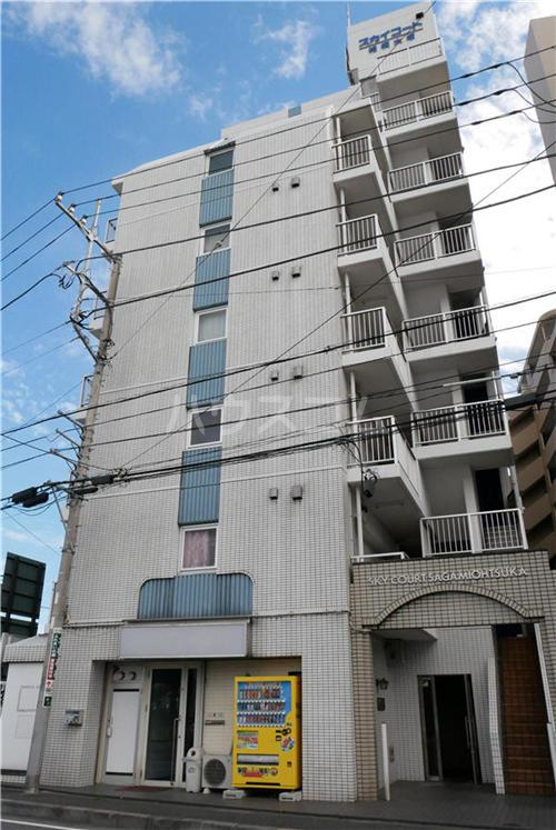 1/18 外観