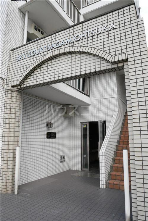 18/18 エントランス