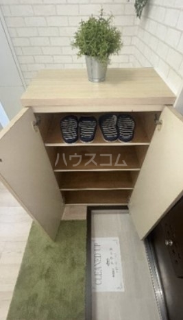 4/5 エントランス