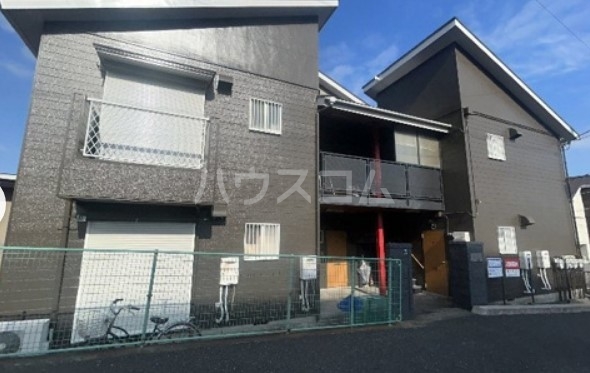 1/5 外観