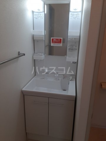 14/29 洗面