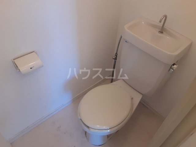 13/29 トイレ