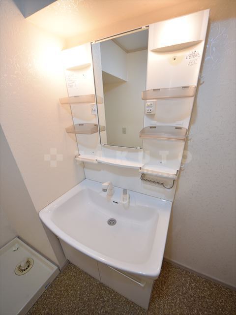12/30 洗面