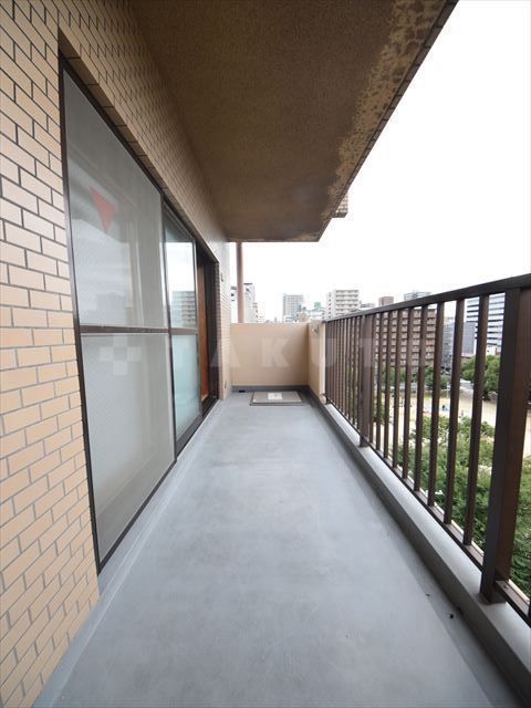 16/30 バルコニー
