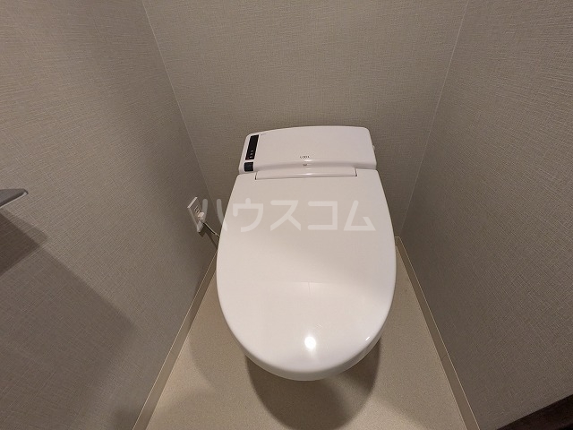 18/30 トイレ