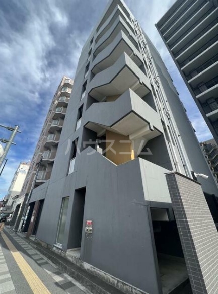 1/21 外観