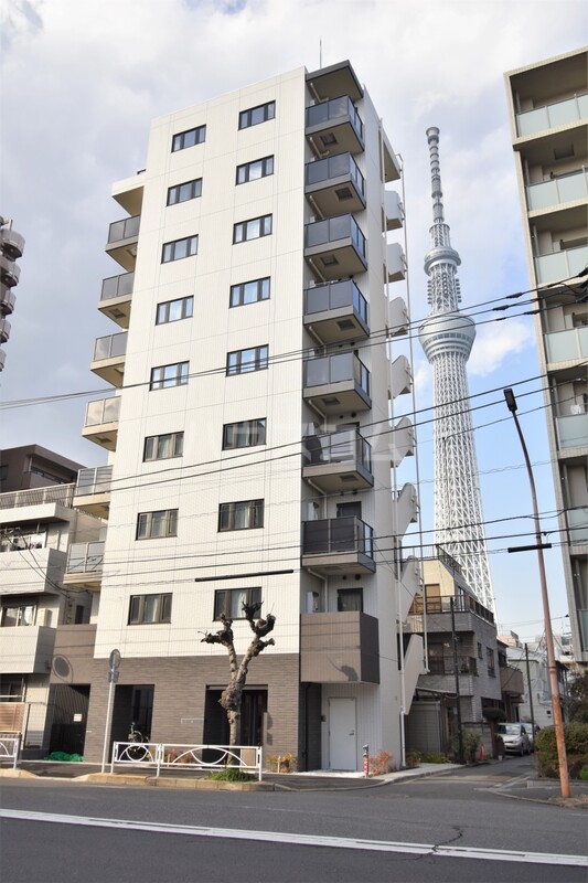 1/6 外観