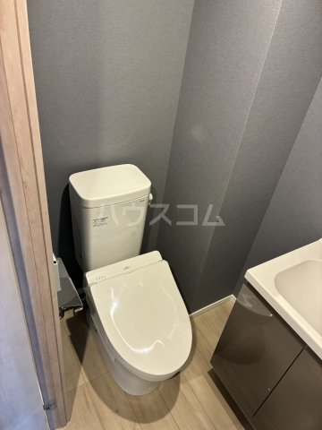 17/30 トイレ