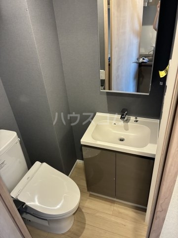 18/30 洗面