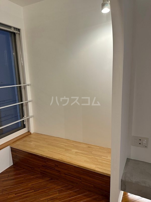 5/27 室内
